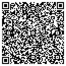 QR code with Marty's Bar contacts