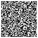 QR code with W W Feeds contacts