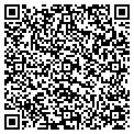 QR code with KFC contacts