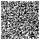 QR code with Z Tech/Rhino Linings contacts