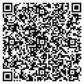 QR code with D Sims contacts
