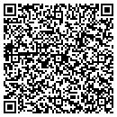 QR code with R PS Grooming Post contacts