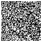 QR code with R & S Medical Equipment contacts