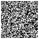 QR code with H & R Block Tax Service contacts