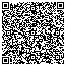 QR code with Arizona Foothills contacts
