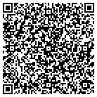 QR code with Real J R's House Of Shining contacts