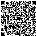 QR code with Autozone contacts