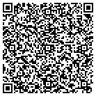 QR code with AAA Check Advance Inc contacts