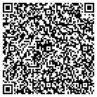 QR code with My Sisters Bookbinding contacts
