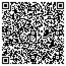 QR code with AAA Tree Service contacts