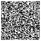 QR code with China One Intl Buffet contacts