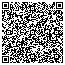 QR code with Rue 21 250 contacts