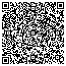 QR code with Red E Arc Welding contacts