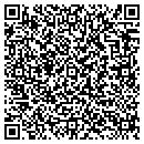 QR code with Old Barney's contacts
