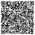 QR code with ATL Inc contacts