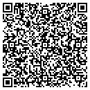 QR code with Kenneth N Azan MD contacts