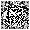 QR code with Dale Helin contacts