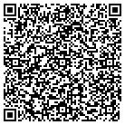 QR code with Alfa & Omega Tree Service contacts