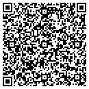 QR code with M F A Oil & Propane contacts