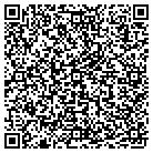 QR code with Utility Contracting Company contacts