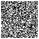 QR code with Macon County University MO EXT contacts