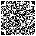 QR code with Scoops contacts
