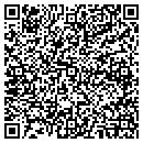 QR code with U M B Bank N A contacts