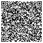 QR code with B R A L Environmental Services contacts