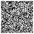 QR code with Ridgeback Ranch Inc contacts