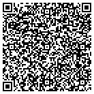 QR code with Krieger Chiropractic D Dr contacts