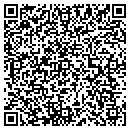 QR code with JC Plastering contacts