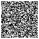 QR code with M & R Service contacts