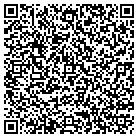 QR code with C R S Appliance Repair & Const contacts