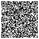 QR code with D J C Wadia MD contacts