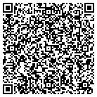 QR code with P B Electrical Supply contacts