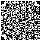 QR code with P N Baker Associates contacts