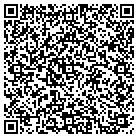 QR code with J T Jig & Fixture Inc contacts