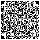 QR code with Adoption & Fertility Resources contacts