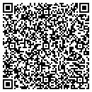 QR code with Young Lawn Care contacts