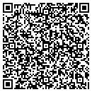 QR code with RBRE Corp contacts