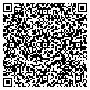 QR code with K C Brokerage contacts
