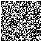 QR code with J Marks & Associates contacts