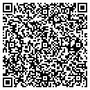 QR code with Glass Galleria contacts
