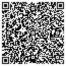 QR code with Canoys Custom Spraying contacts