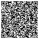 QR code with M & P Nursery contacts