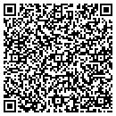QR code with O P S Sales contacts