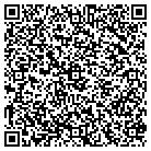 QR code with M R S Recycling Services contacts