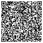 QR code with Umc/Textile & Apparel contacts