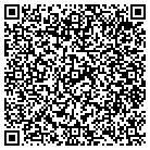 QR code with Hill Brothers Automotive Inc contacts