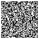 QR code with Corner Cafe contacts